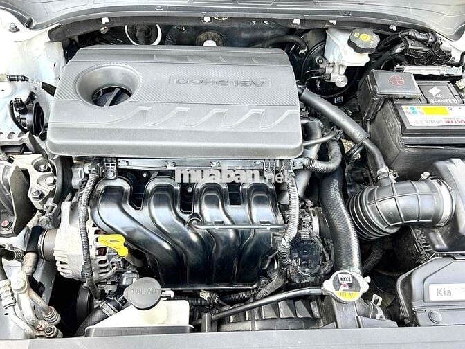 KIA K3 2022 số sàn.0₫0 88k km