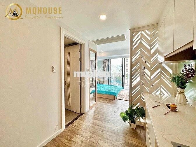 🏡 Căn Hộ Studio Siêu Đẹp Đường Bạch Đằng, P2, Tân Bình
