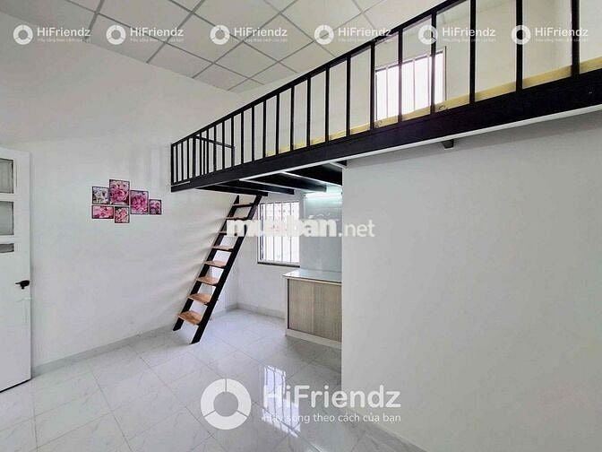Cho Thuê Phòng Tại Kênh Tân Hoá Ngay ĐH Văn Hiến Và Đầm Sen
