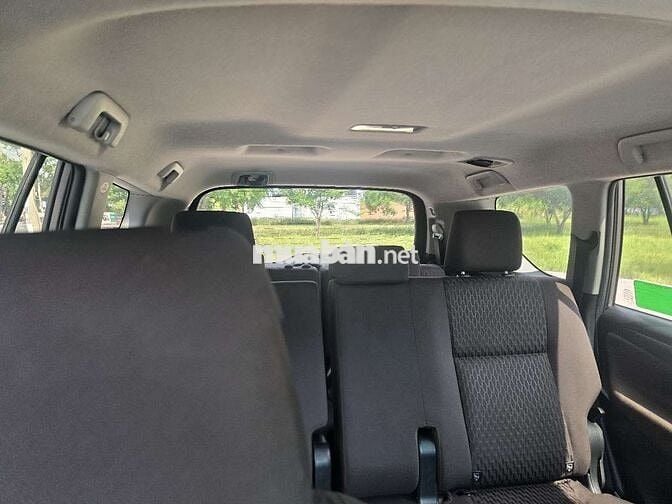 INNOVA 2.0E SX 2023 MT 63000KM BẢO HÀNH1 NĂM