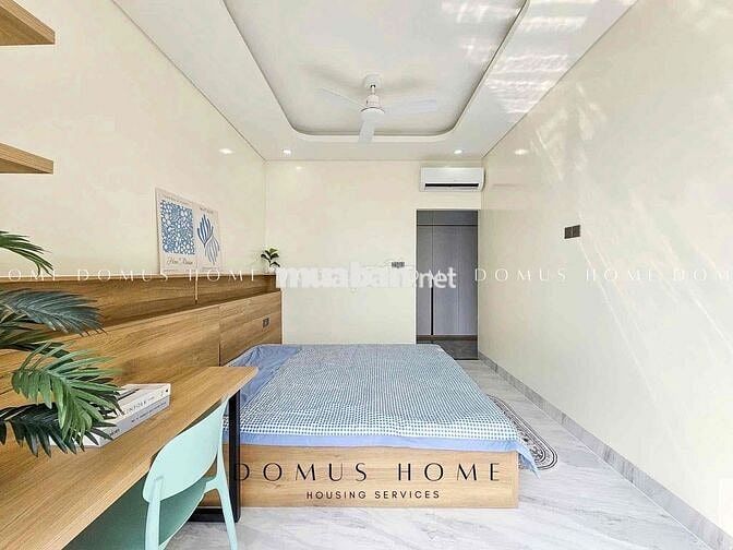 🔥CĂN HỘ CAO CẤP 1PN FULL NỘI THẤT NGAY SÂN BAY TÂN SƠN NHẤT SIÊU RỘNG