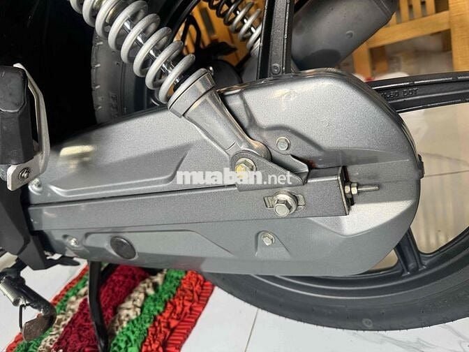 Honda Future FI 2023 Đen