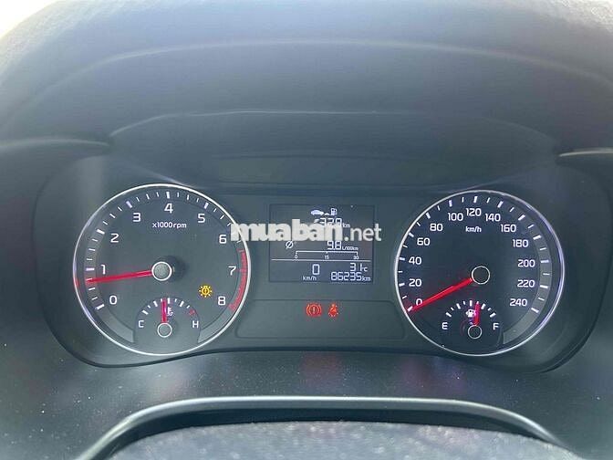 KIA K3 2022 số sàn.0₫0 88k km
