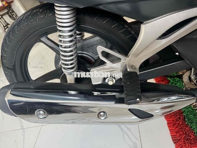 Honda Future FI 2023 Đen