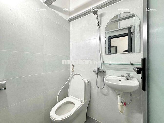🐥 STUDIO FULL ĐỒ KẾ BÊN ĐẦM SEN, ĐẠI HỌC VĂN HIẾN QUA Q10,11 CHỈ 5 PÚT