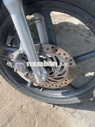 Honda Future FI 2023 Đen
