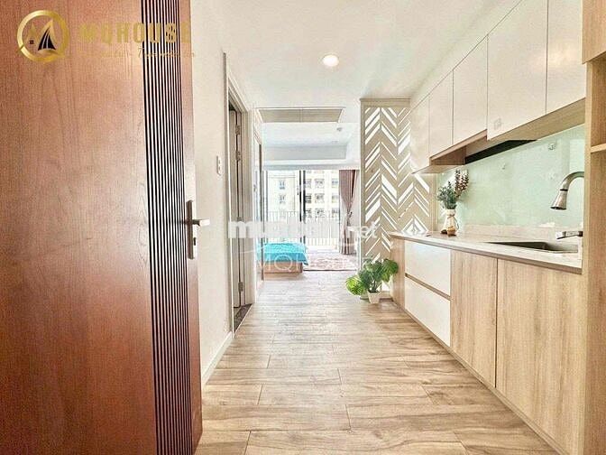 🏡 Căn Hộ Studio Siêu Đẹp Đường Bạch Đằng, P2, Tân Bình