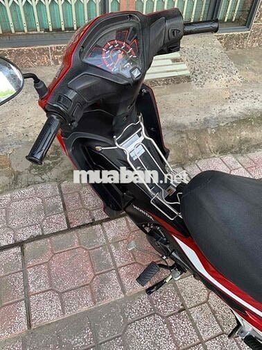 Honda Wave RSX 2020 Đỏ Xăng (FI)