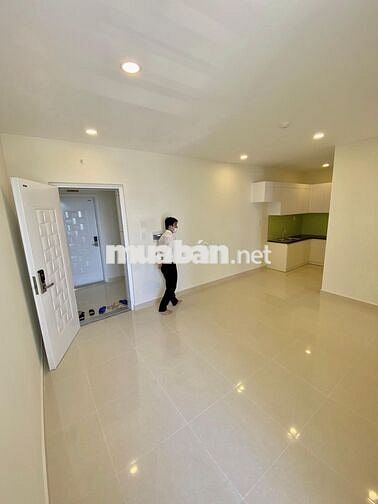 Cho thuê 2pn2wc giá 7tr/tháng nhà trống tại Dream Home quận 8