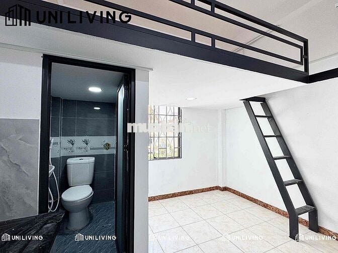 Duplex Ngay GiGaMall - 🍭Dưới Chân Cầu Bình Lợi Giá Siu Rẻ