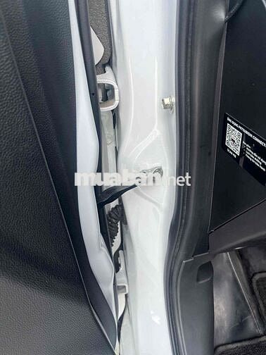 Mitsubishi Mirage 2023 Số sàn Trắng 29.694 km