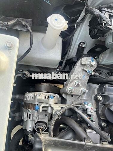 Mitsubishi Mirage 2023 Số sàn Trắng 29.694 km