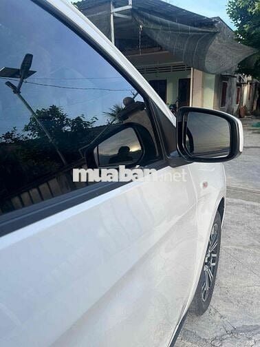 Mitsubishi Mirage 2023 Số sàn Trắng 29.694 km