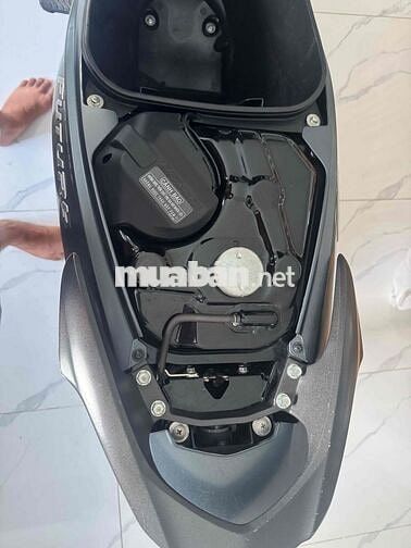 Honda Future FI 2023 Đen