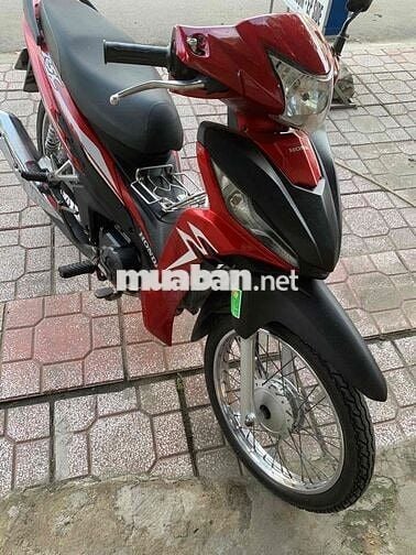 Honda Wave RSX 2020 Đỏ Xăng (FI)