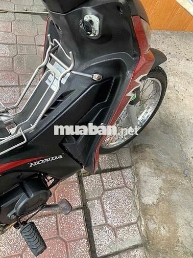 Honda Wave RSX 2020 Đỏ Xăng (FI)
