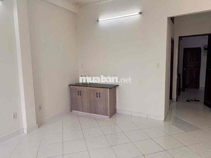Phòng trọ siêu thoáng mát 40m2