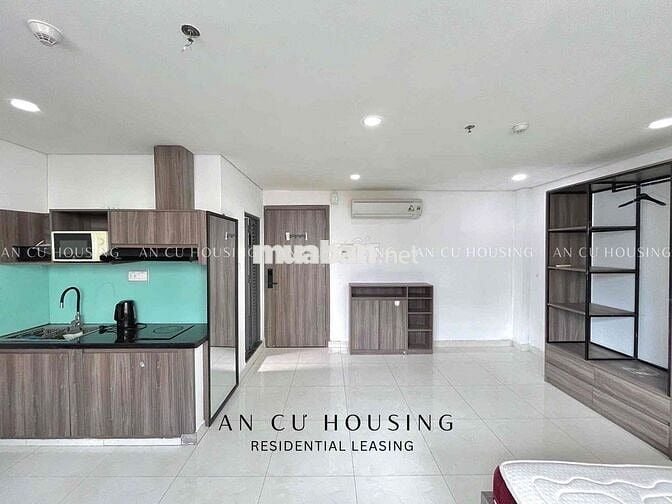 KHAI TRƯƠNG CĂN HỘ ĐỘC QUYỀN - NGAY AEON TÂN PHÚ - LÊ TRỌNG TẤN