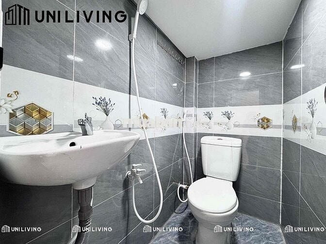 Duplex Ngay GiGaMall - 🍭Dưới Chân Cầu Bình Lợi Giá Siu Rẻ