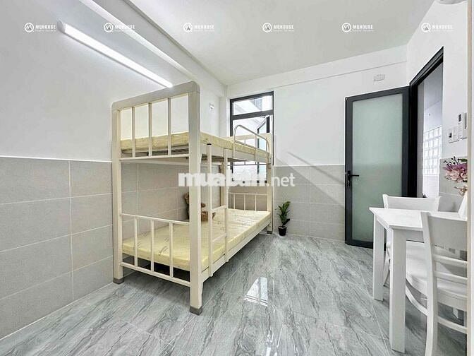 🐥 STUDIO FULL ĐỒ KẾ BÊN ĐẦM SEN, ĐẠI HỌC VĂN HIẾN QUA Q10,11 CHỈ 5 PÚT
