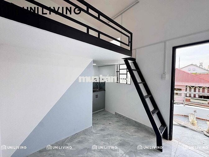 Duplex Ngay GiGaMall - 🍭Dưới Chân Cầu Bình Lợi Giá Siu Rẻ