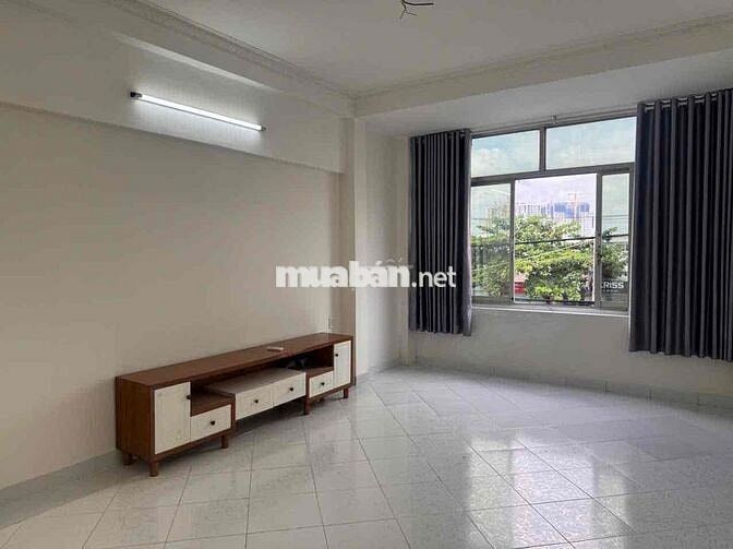 Phòng trọ siêu thoáng mát 40m2