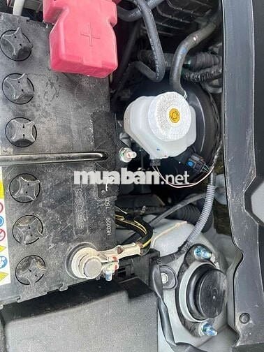 Mitsubishi Mirage 2023 Số sàn Trắng 29.694 km