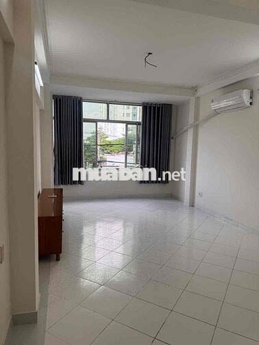 Phòng trọ siêu thoáng mát 40m2