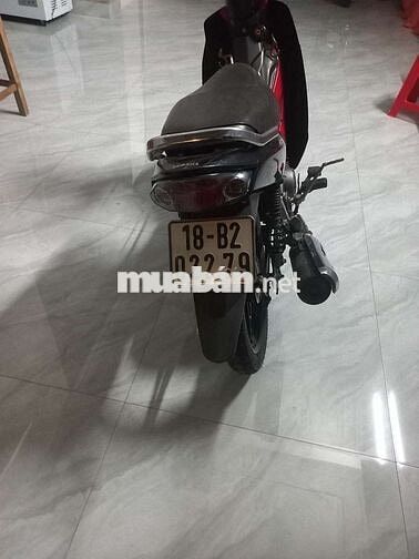 Yamaha Sirius 2017 Đỏ 20000 km