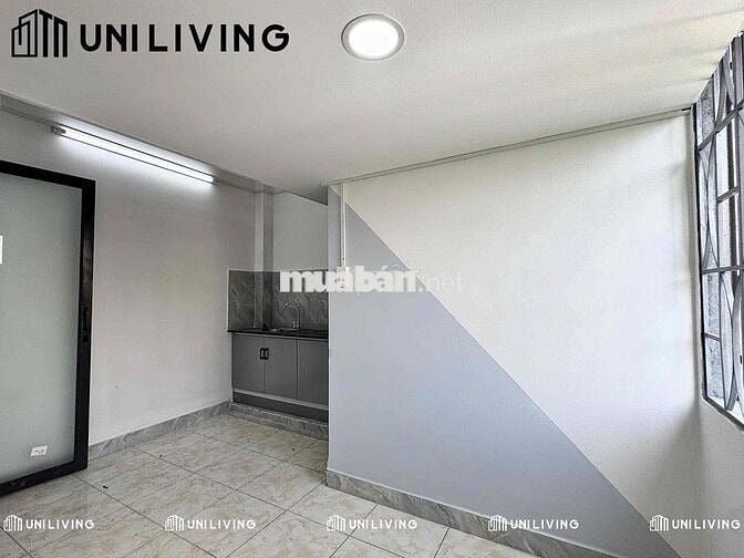 Duplex Ngay GiGaMall - 🍭Dưới Chân Cầu Bình Lợi Giá Siu Rẻ