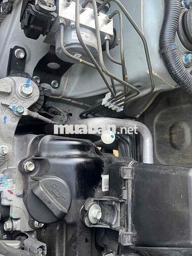 Mitsubishi Mirage 2023 Số sàn Trắng 29.694 km