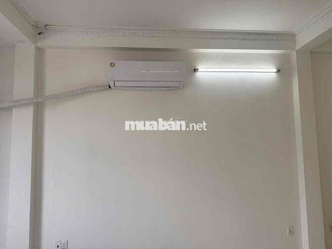 Phòng trọ siêu thoáng mát 40m2