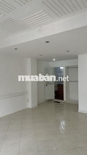 SHARE MẶT BẰNG KINH DOANH LẦU 2 TRUNG TÂM Q3  