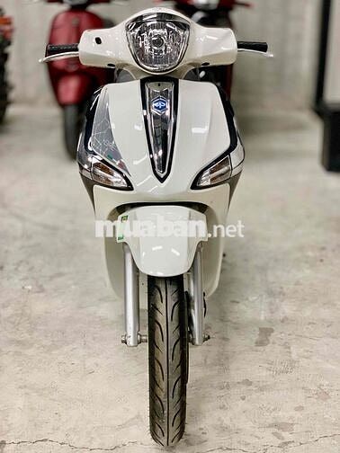 Liberty 125 ABS 2021 BSTP Odo 22.000Km Giá Tốt 🔥