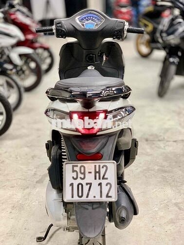 Liberty 125 ABS 2021 BSTP Odo 22.000Km Giá Tốt 🔥