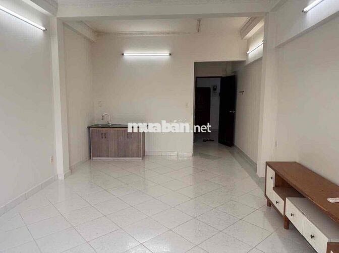 Phòng trọ siêu thoáng mát 40m2