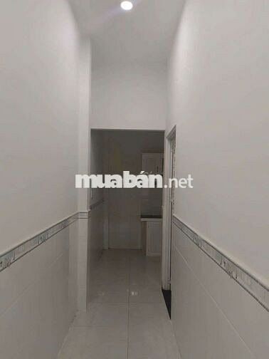 🏘️ Nhà mới 2phòng 1/ Tam Đông,Thới Tam Thôn Hóc Môn cho thuê 🏘️