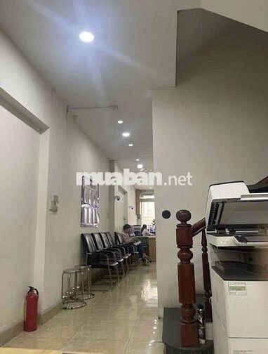 CHO THUÊ NHÀ MẶT TIỀN ĐƯỜNG HOÀ BÌNH 5X20M 2L KHU DÂN CƯ ĐÔNG ĐÚC 