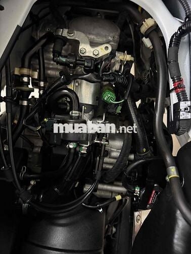 Piaggio Vespa GTS ABS 150cc 2019 Trắng 10.000 Km