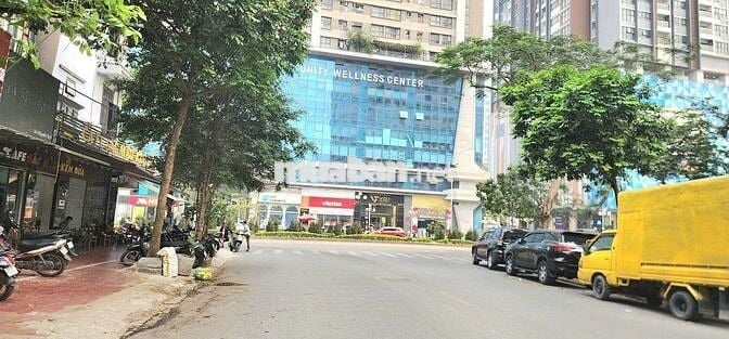 Nguyễn Thị Định 40m mt5.4m 5t 4ngủ,cách phố 20m, hiếm nhà bán,an sinh