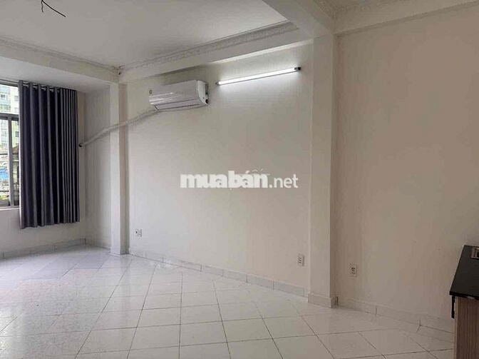 Phòng trọ siêu thoáng mát 40m2