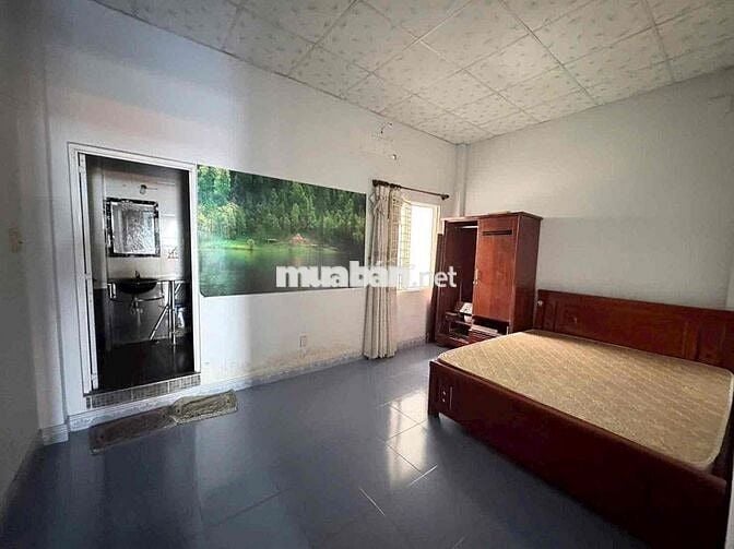 nhà mt đường số Hiệp Bình phước đường thông gần ngã 4 Bình phước chợ