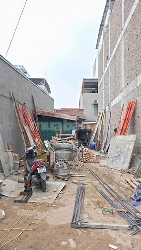 Phố Tân Thuỵ - Phúc Đồng – Long Biên – Ô TÔ – 103 M2 – Đất – MT 5.5M 