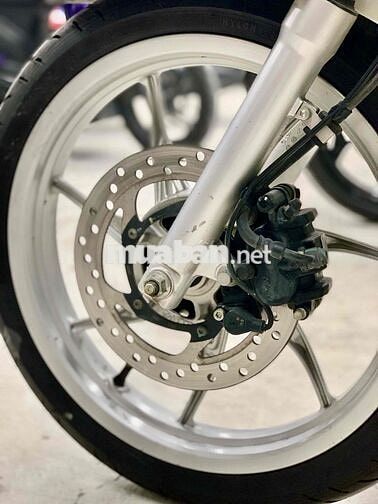 Liberty 125 ABS 2021 BSTP Odo 22.000Km Giá Tốt 🔥