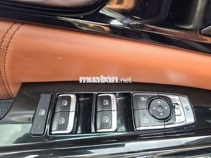 KIA CARNIVAL  SX 2022 PREMIUM DẦU 7 GHẾ 64000KM