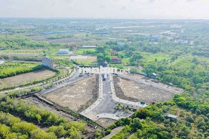 Đất Nền Ven Biển Liền Kề Vinhome Paradise