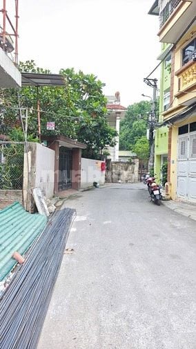 Phố Tân Thuỵ - Phúc Đồng – Long Biên – Ô TÔ – 103 M2 – Đất – MT 5.5M 