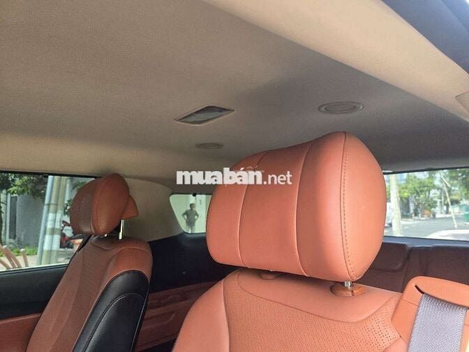 KIA CARNIVAL  SX 2022 PREMIUM DẦU 7 GHẾ 64000KM
