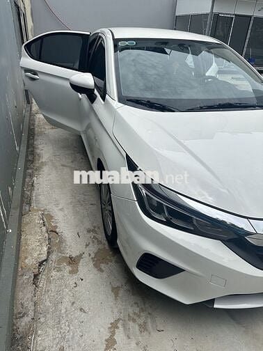 Honda City 2022 Trắng 70000 km