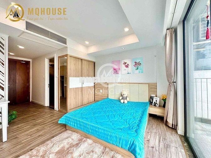 🏡 Căn Hộ Studio Siêu Đẹp Đường Bạch Đằng, P2, Tân Bình